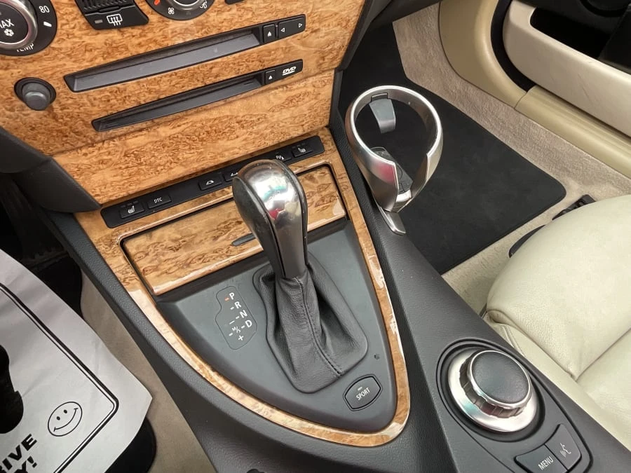 2006 BMW E63/E64 645Ci & 650i - Image 12 of 14