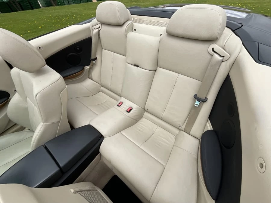 2006 BMW E63/E64 645Ci & 650i - Image 10 of 14