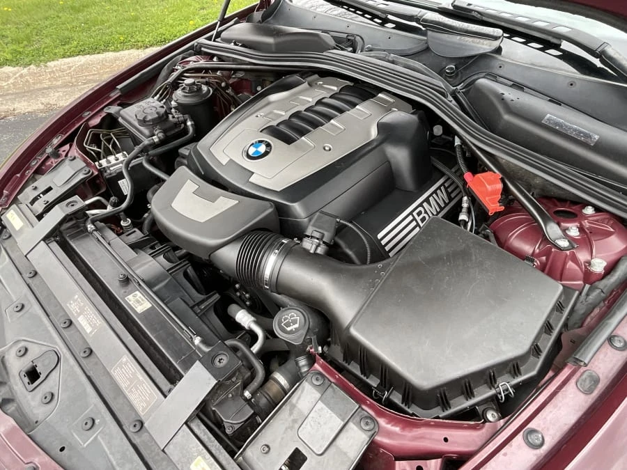2006 BMW E63/E64 645Ci & 650i - Image 14 of 14
