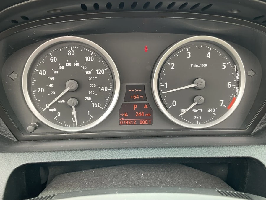 2006 BMW E63/E64 645Ci & 650i - Image 9 of 14