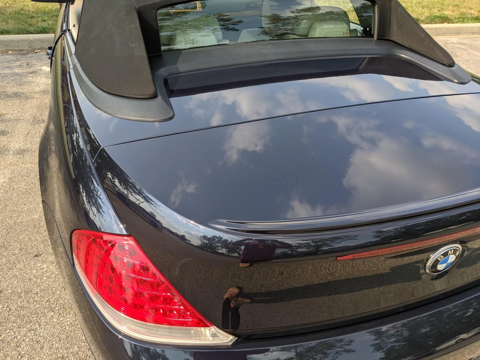 2006 BMW E63/E64 645Ci & 650i - Image 27 of 31