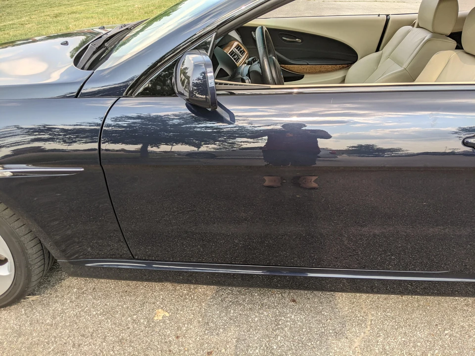 2006 BMW E63/E64 645Ci & 650i - Image 24 of 31