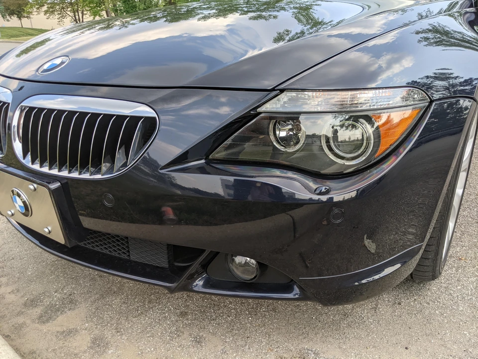 2006 BMW E63/E64 645Ci & 650i - Image 20 of 31