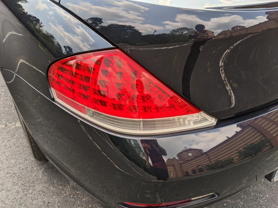 2006 BMW E63/E64 645Ci & 650i - Image 29 of 31