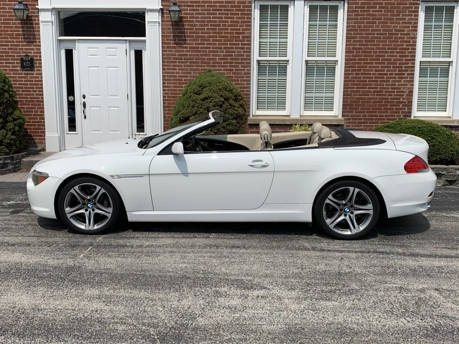 2006 BMW E63/E64 645Ci & 650i - Image 2 of 10