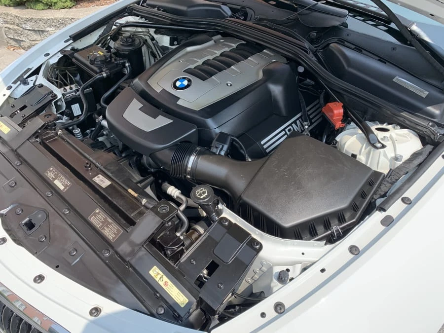 2006 BMW E63/E64 645Ci & 650i - Image 6 of 10