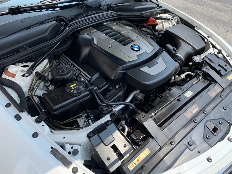 2006 BMW E63/E64 645Ci & 650i - Image 7 of 10