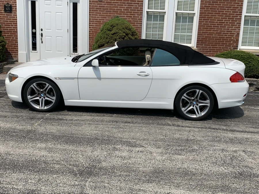 2006 BMW E63/E64 645Ci & 650i - Image 9 of 10