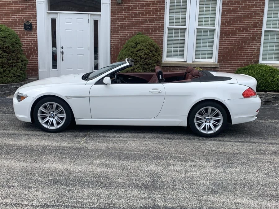 2006 BMW E63/E64 645Ci & 650i - Image 2 of 10