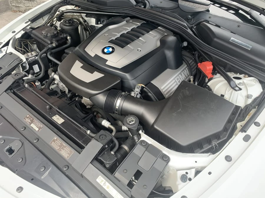 2006 BMW E63/E64 645Ci & 650i - Image 6 of 10