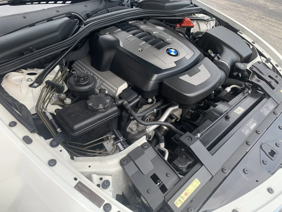 2006 BMW E63/E64 645Ci & 650i - Image 7 of 10