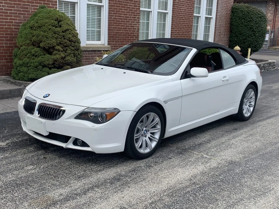 2006 BMW E63/E64 645Ci & 650i - Image 8 of 10