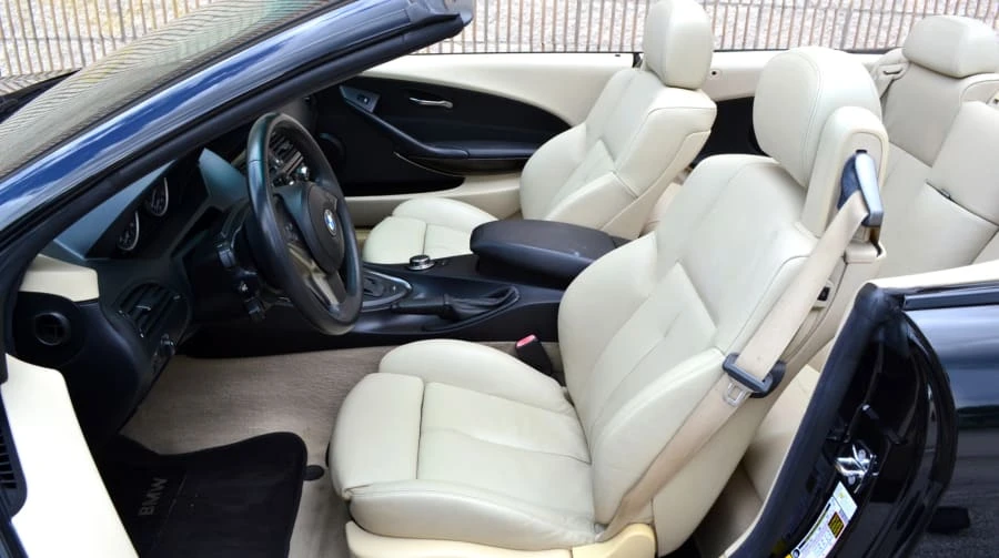 2006 BMW E63/E64 645Ci & 650i - Image 5 of 8