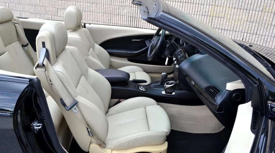 2006 BMW E63/E64 645Ci & 650i - Image 6 of 8