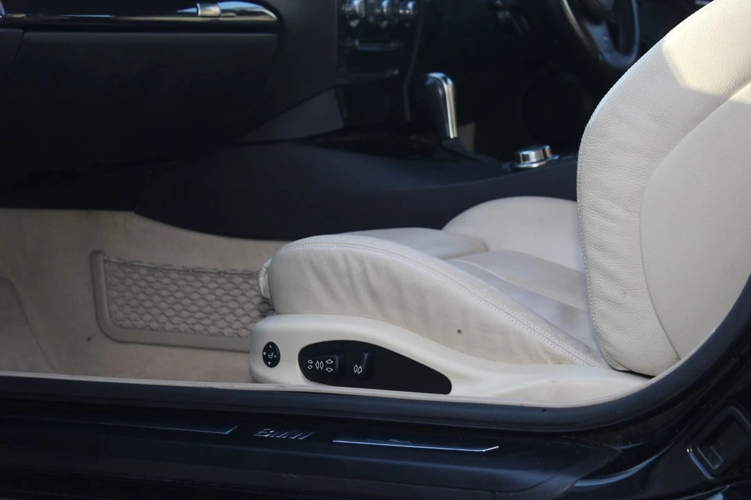 2006 BMW E63/E64 645Ci & 650i - Image 29 of 30