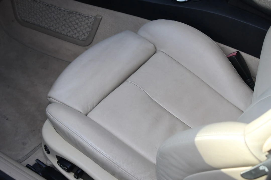 2006 BMW E63/E64 645Ci & 650i - Image 26 of 30