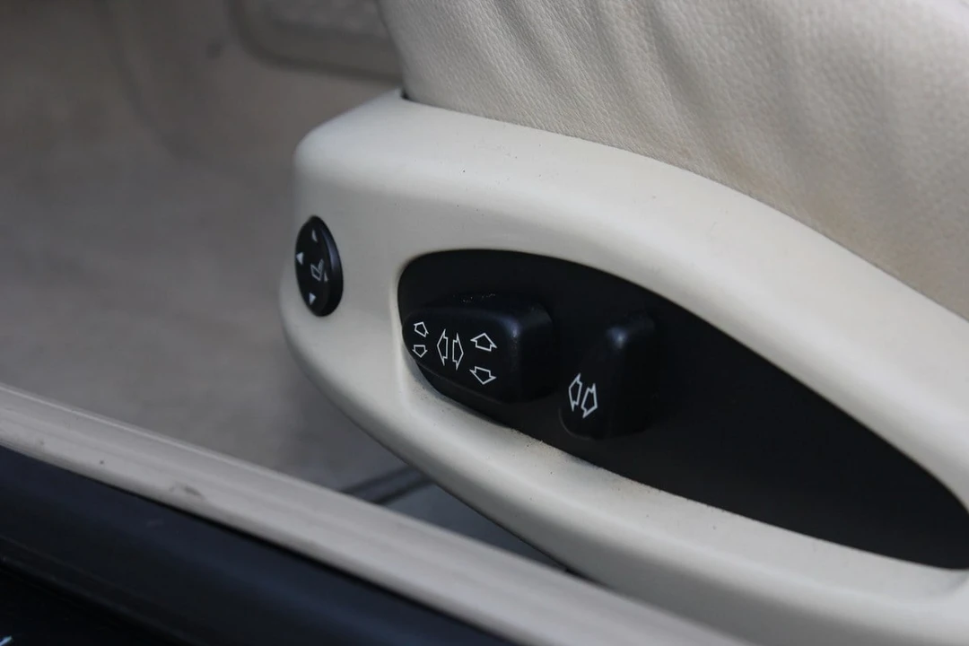 2006 BMW E63/E64 645Ci & 650i - Image 30 of 30