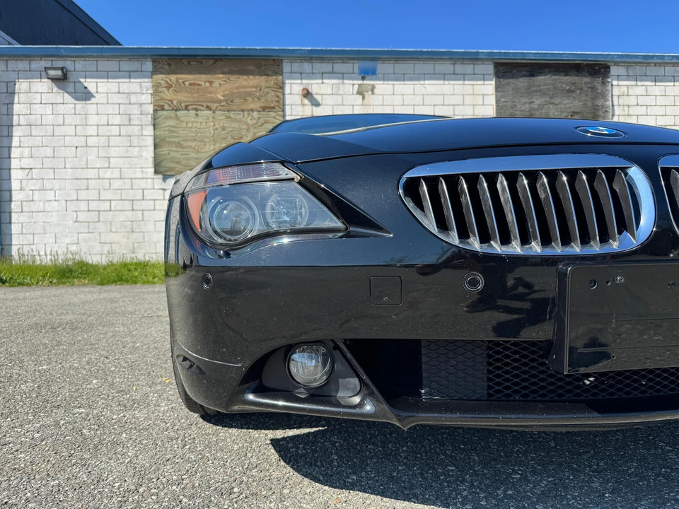 2006 BMW E63/E64 645Ci & 650i - Image 21 of 31