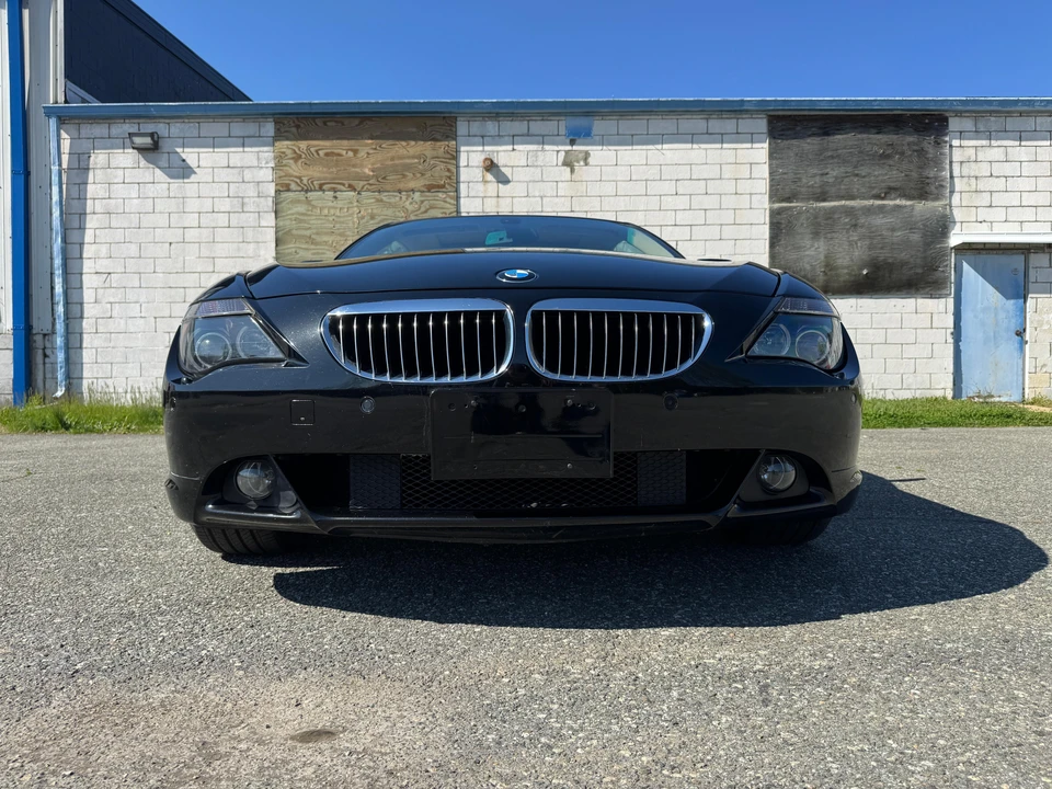 2006 BMW E63/E64 645Ci & 650i - Image 7 of 31
