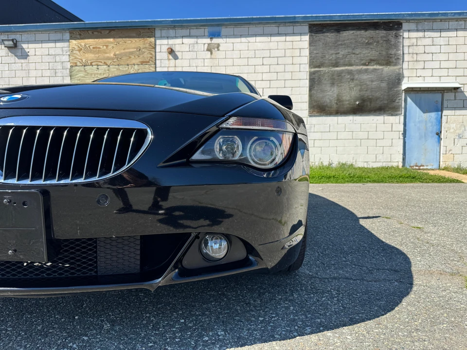 2006 BMW E63/E64 645Ci & 650i - Image 25 of 31