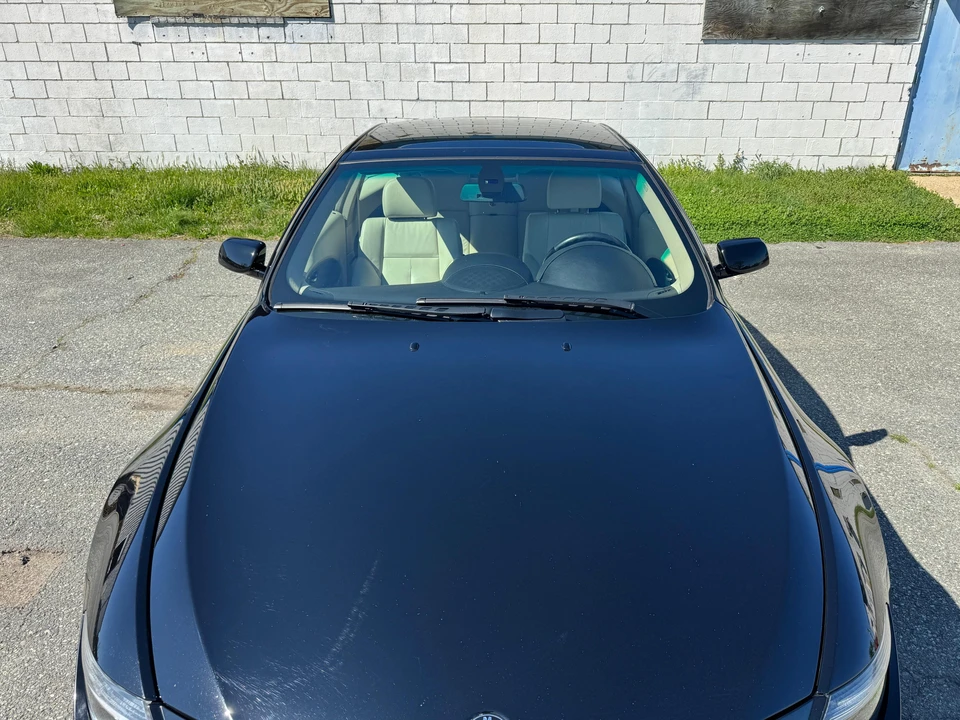 2006 BMW E63/E64 645Ci & 650i - Image 22 of 31