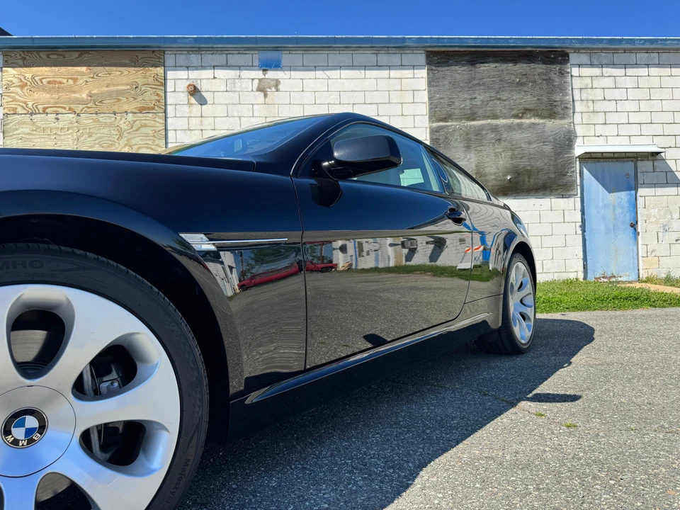 2006 BMW E63/E64 645Ci & 650i - Image 27 of 31