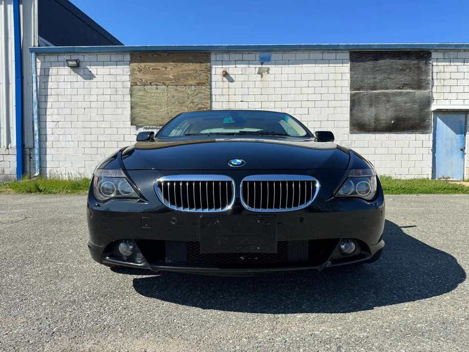 2006 BMW E63/E64 645Ci & 650i - Image 6 of 31