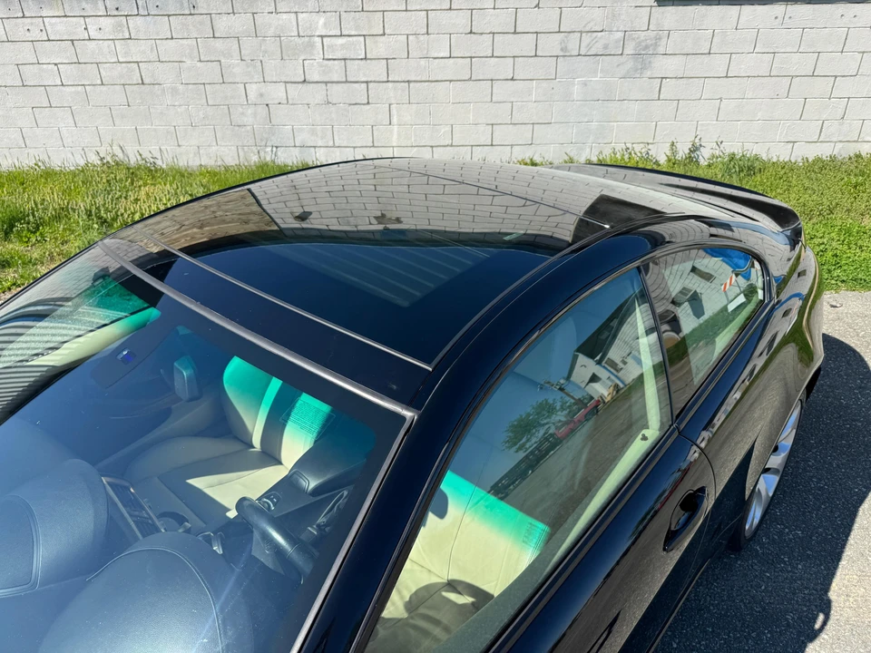 2006 BMW E63/E64 645Ci & 650i - Image 29 of 31
