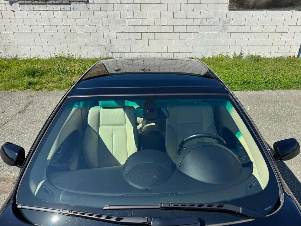2006 BMW E63/E64 645Ci & 650i - Image 24 of 31