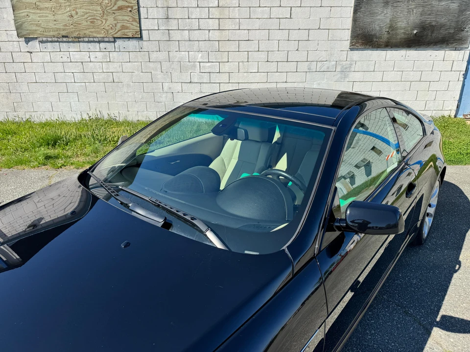 2006 BMW E63/E64 645Ci & 650i - Image 28 of 31