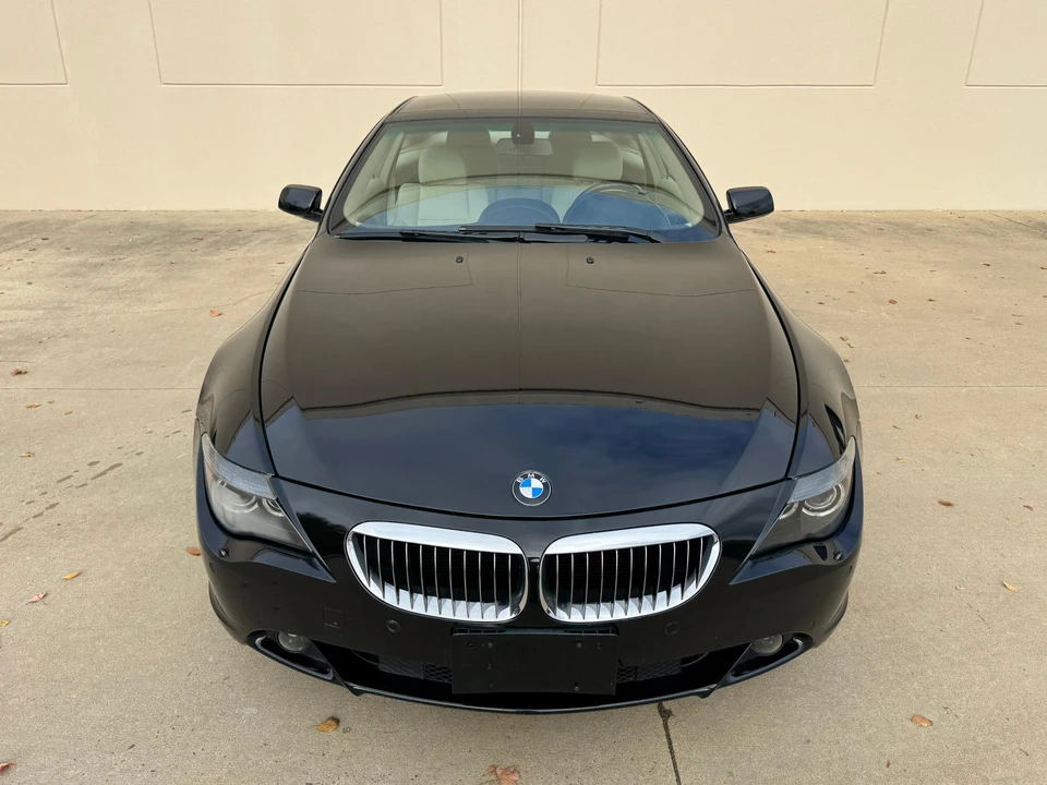 2006 BMW E63/E64 645Ci & 650i - Image 7 of 31