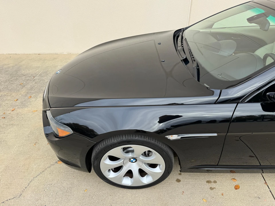 2006 BMW E63/E64 645Ci & 650i - Image 30 of 31
