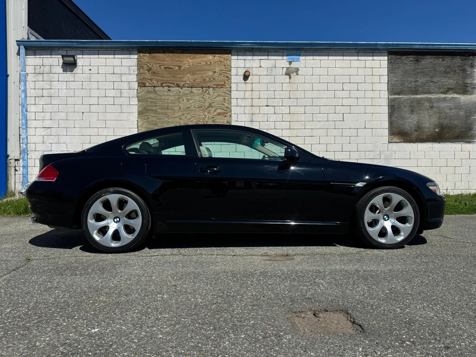 2006 BMW E63/E64 645Ci & 650i - Image 18 of 31