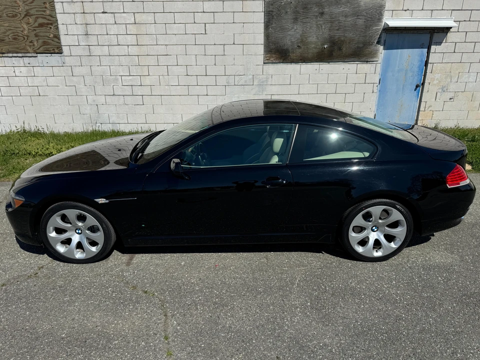 2006 BMW E63/E64 645Ci & 650i - Image 11 of 31