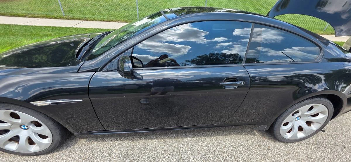 2006 BMW E63/E64 645Ci & 650i - Image 3 of 12