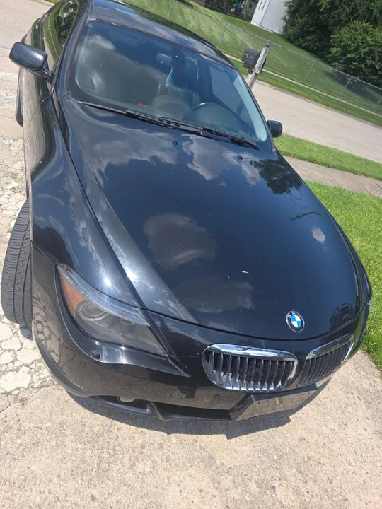 2006 BMW E63/E64 645Ci & 650i - Image 11 of 12