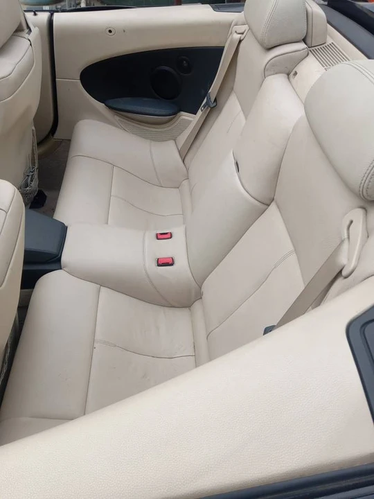 2006 BMW E63/E64 645Ci & 650i - Image 5 of 7