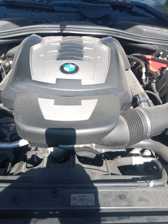 2006 BMW E63/E64 645Ci & 650i - Image 4 of 7