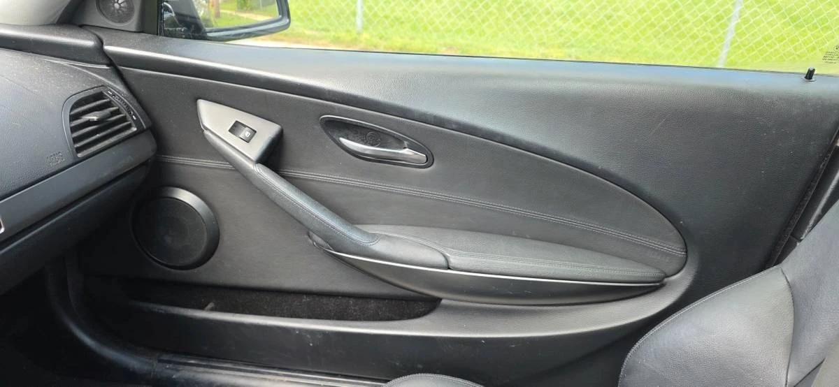 2006 BMW E63/E64 645Ci & 650i - Image 7 of 12