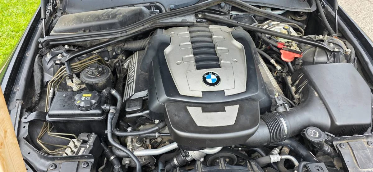 2006 BMW E63/E64 645Ci & 650i - Image 5 of 7