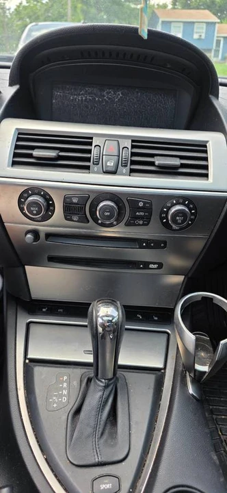 2006 BMW E63/E64 645Ci & 650i - Image 8 of 12
