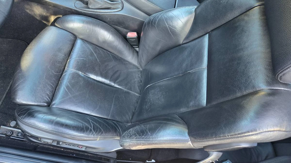 2006 BMW E63/E64 645Ci & 650i - Image 10 of 19
