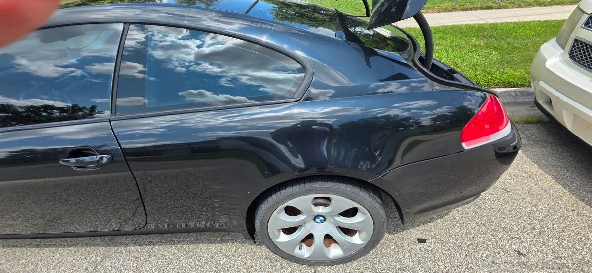 2006 BMW E63/E64 645Ci & 650i - Image 4 of 12