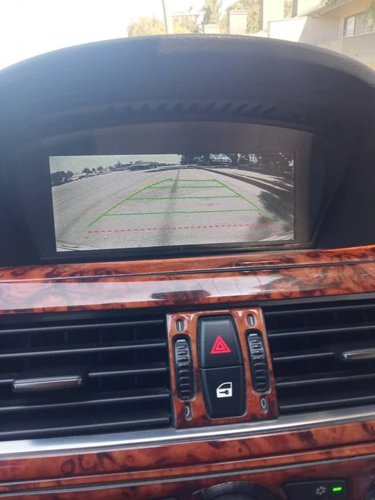 2006 BMW E63/E64 645Ci & 650i - Image 7 of 7