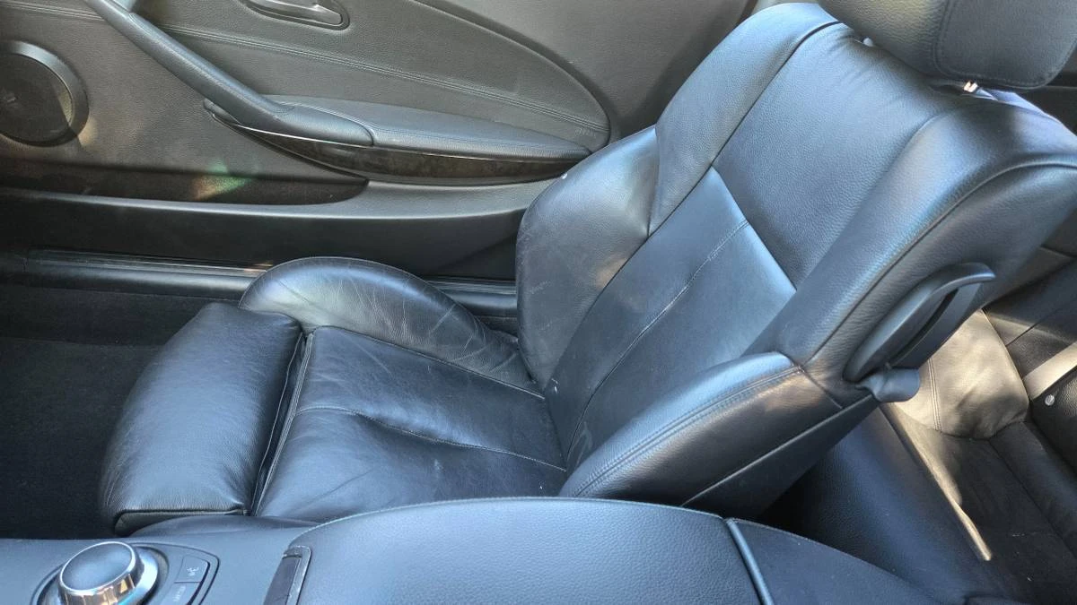 2006 BMW E63/E64 645Ci & 650i - Image 11 of 19