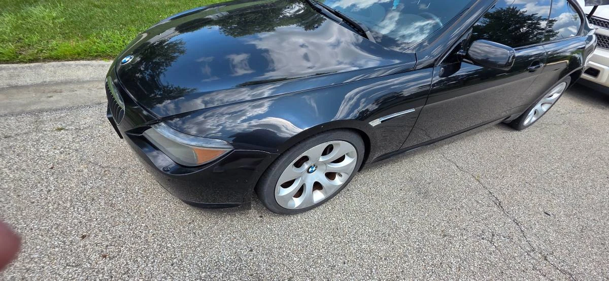 2006 BMW E63/E64 645Ci & 650i - Image 2 of 12