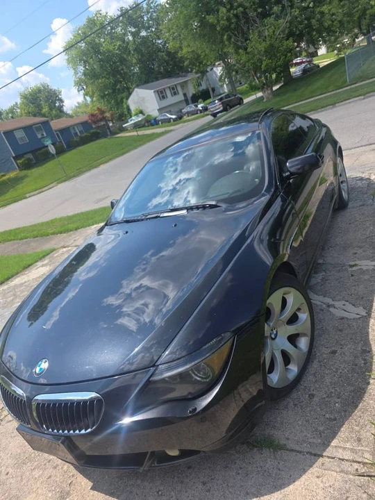 2006 BMW E63/E64 645Ci & 650i - Image 12 of 12