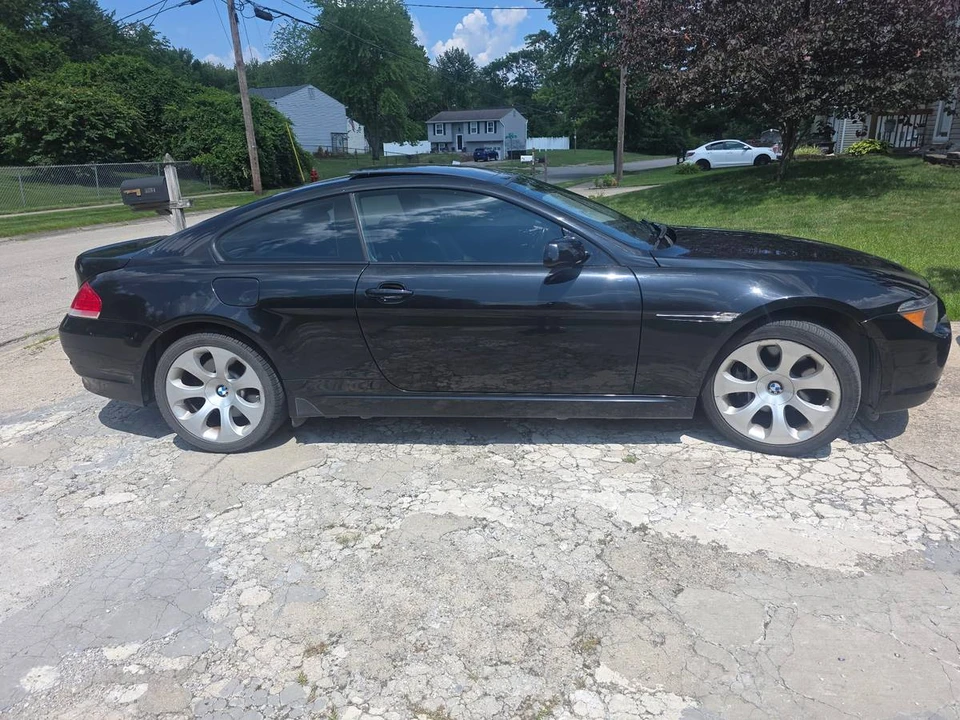 2006 BMW E63/E64 645Ci & 650i - Image 10 of 12