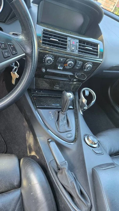 2006 BMW E63/E64 645Ci & 650i - Image 12 of 19
