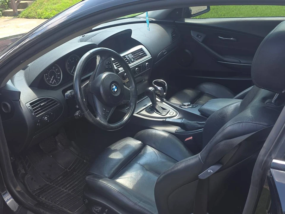 2006 BMW E63/E64 645Ci & 650i - Image 6 of 12